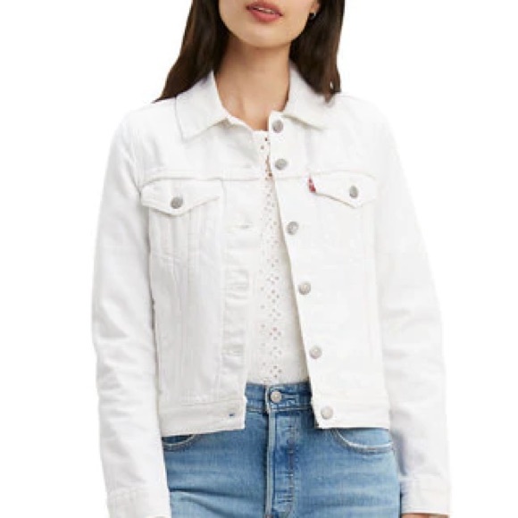 Levi's Jackets & Blazers - Levi’s Original Trucker Jacket